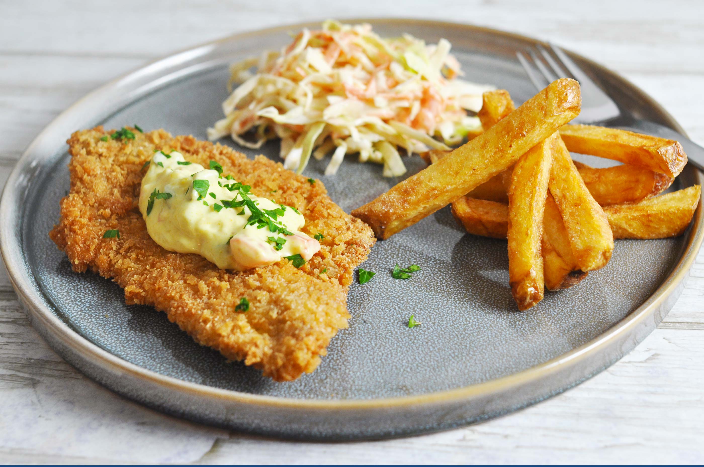 crispy-fish-and-homemade-chips-with-remoulade-and-coleslaw